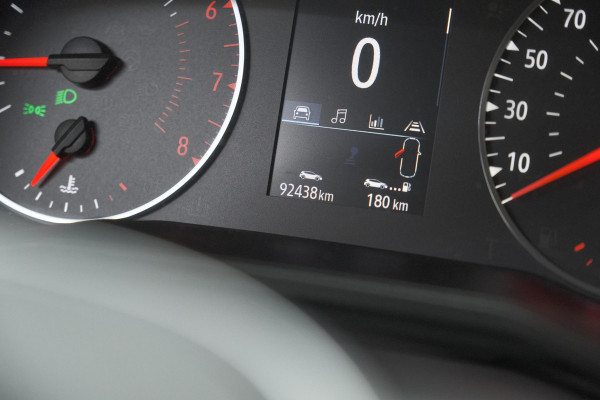 Renault Clio TCe 100 Zen | R.S. Line Pack | Allseason Banden | Apple Carplay | Parkeersensoren