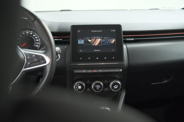 Renault Clio TCe 100 Zen | R.S. Line Pack | Allseason Banden | Apple Carplay | Parkeersensoren