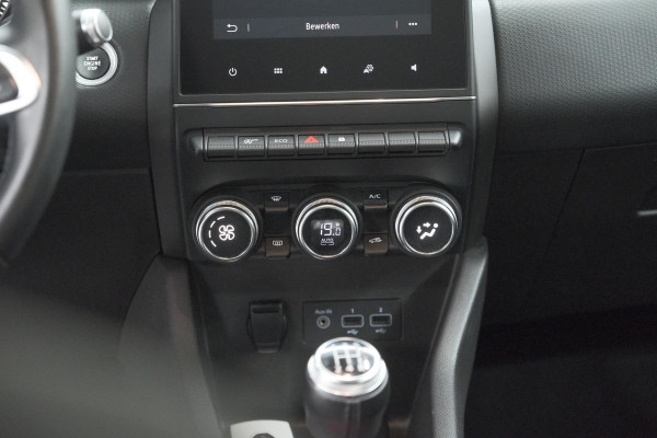 Renault Clio TCe 100 Zen | R.S. Line Pack | Allseason Banden | Apple Carplay | Parkeersensoren