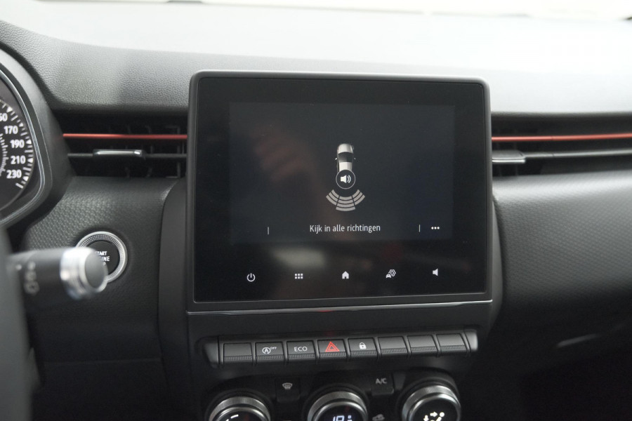 Renault Clio TCe 100 Zen | R.S. Line Pack | Allseason Banden | Apple Carplay | Parkeersensoren