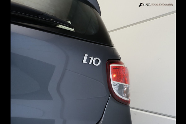 Hyundai i10 1.0i Comfort (AIRCO,LED,CRUISE,BLUETOOTH,LANE ASSIST,NIEUWE APK,TOPCONDITIE)