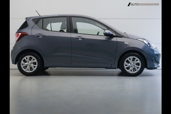 Hyundai i10 1.0i Comfort (AIRCO,LED,CRUISE,BLUETOOTH,LANE ASSIST,NIEUWE APK,TOPCONDITIE)