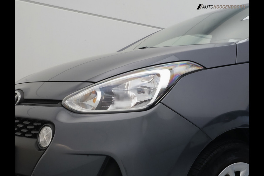 Hyundai i10 1.0i Comfort (AIRCO,LED,CRUISE,BLUETOOTH,LANE ASSIST,NIEUWE APK,TOPCONDITIE)