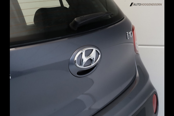Hyundai i10 1.0i Comfort (AIRCO,LED,CRUISE,BLUETOOTH,LANE ASSIST,NIEUWE APK,TOPCONDITIE)