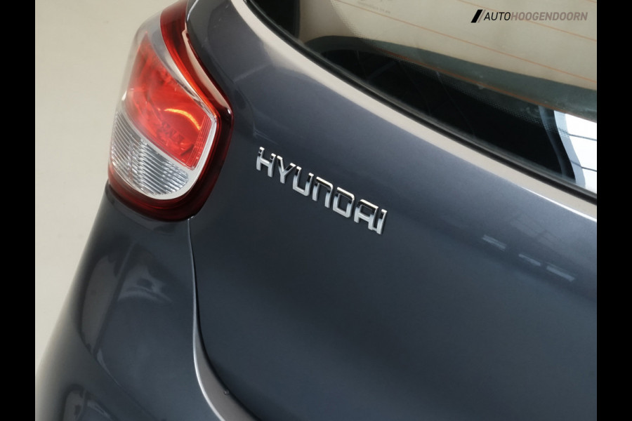 Hyundai i10 1.0i Comfort (AIRCO,LED,CRUISE,BLUETOOTH,LANE ASSIST,NIEUWE APK,TOPCONDITIE)