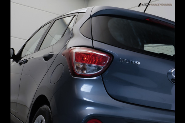 Hyundai i10 1.0i Comfort (AIRCO,LED,CRUISE,BLUETOOTH,LANE ASSIST,NIEUWE APK,TOPCONDITIE)