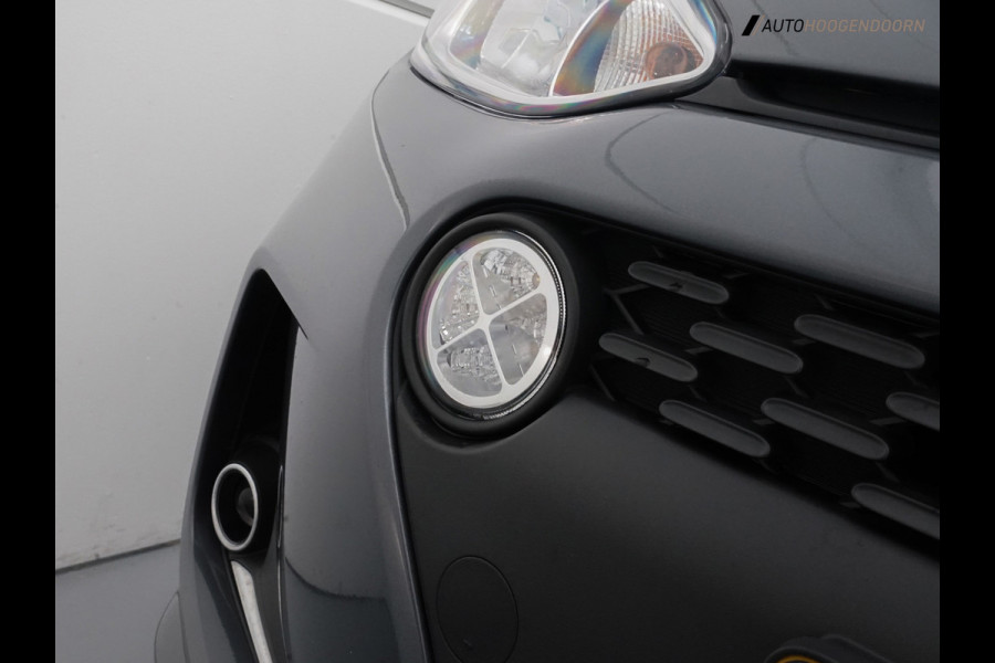 Hyundai i10 1.0i Comfort (AIRCO,LED,CRUISE,BLUETOOTH,LANE ASSIST,NIEUWE APK,TOPCONDITIE)