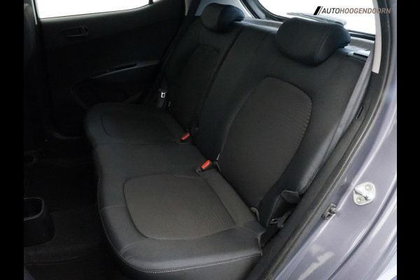Hyundai i10 1.0i Comfort (AIRCO,LED,CRUISE,BLUETOOTH,LANE ASSIST,NIEUWE APK,TOPCONDITIE)