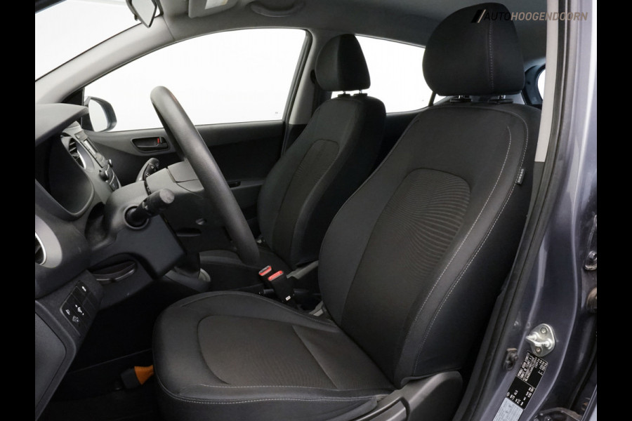 Hyundai i10 1.0i Comfort (AIRCO,LED,CRUISE,BLUETOOTH,LANE ASSIST,NIEUWE APK,TOPCONDITIE)