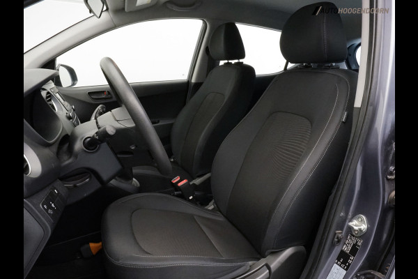 Hyundai i10 1.0i Comfort (AIRCO,LED,CRUISE,BLUETOOTH,LANE ASSIST,NIEUWE APK,TOPCONDITIE)