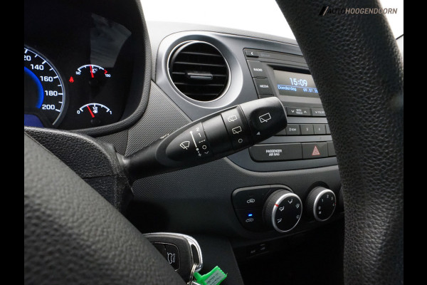 Hyundai i10 1.0i Comfort (AIRCO,LED,CRUISE,BLUETOOTH,LANE ASSIST,NIEUWE APK,TOPCONDITIE)