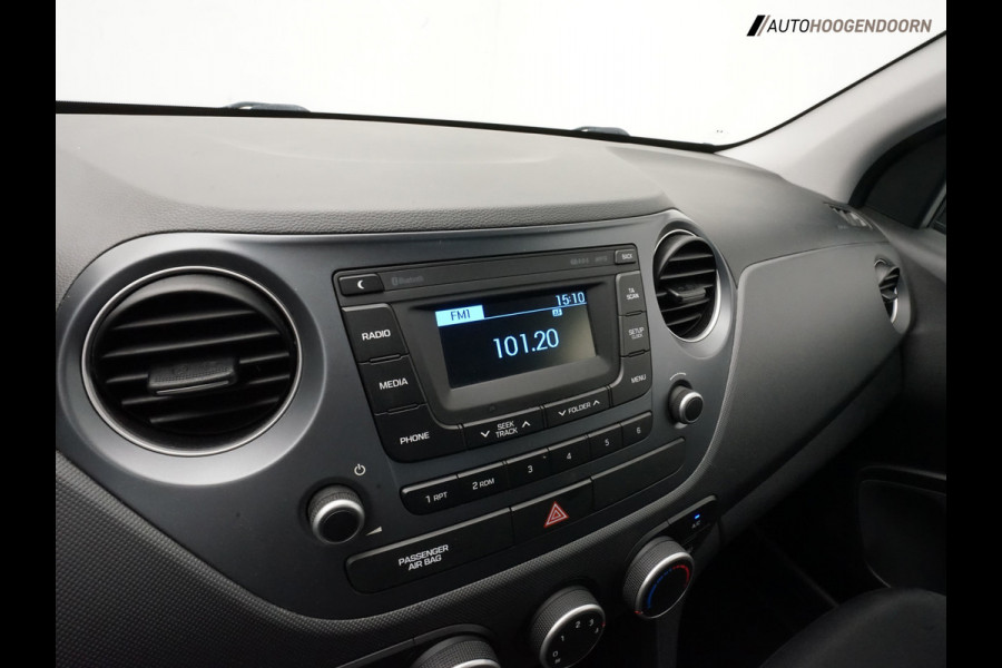 Hyundai i10 1.0i Comfort (AIRCO,LED,CRUISE,BLUETOOTH,LANE ASSIST,NIEUWE APK,TOPCONDITIE)