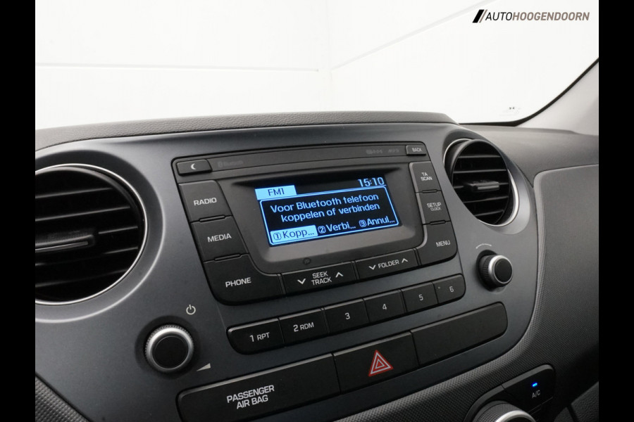 Hyundai i10 1.0i Comfort (AIRCO,LED,CRUISE,BLUETOOTH,LANE ASSIST,NIEUWE APK,TOPCONDITIE)