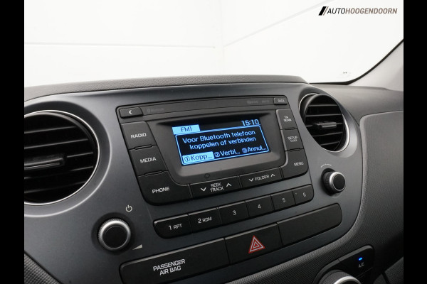 Hyundai i10 1.0i Comfort (AIRCO,LED,CRUISE,BLUETOOTH,LANE ASSIST,NIEUWE APK,TOPCONDITIE)