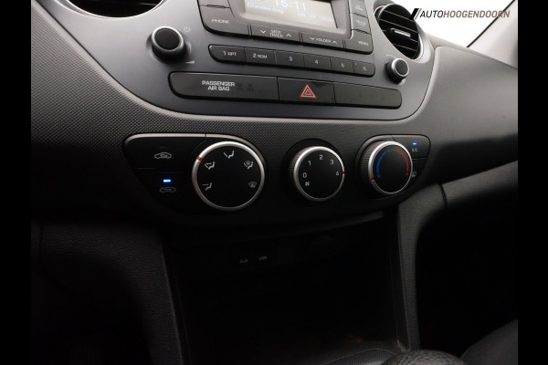 Hyundai i10 1.0i Comfort (AIRCO,LED,CRUISE,BLUETOOTH,LANE ASSIST,NIEUWE APK,TOPCONDITIE)