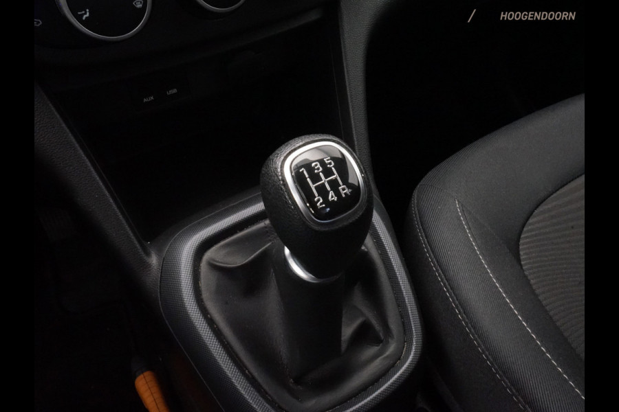 Hyundai i10 1.0i Comfort (AIRCO,LED,CRUISE,BLUETOOTH,LANE ASSIST,NIEUWE APK,TOPCONDITIE)