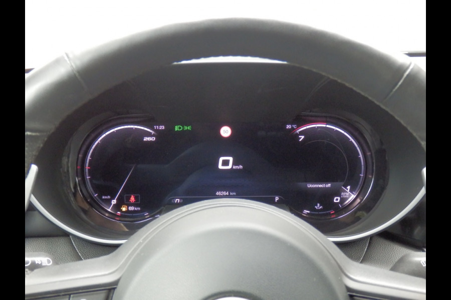 Alfa Romeo Giulia Veloce Q4 | 280 pk | Facelift | Harman I Leder Sportinterieur | Breedte s
