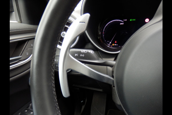 Alfa Romeo Giulia Veloce Q4 | 280 pk | Facelift | Harman I Leder Sportinterieur | Breedte s