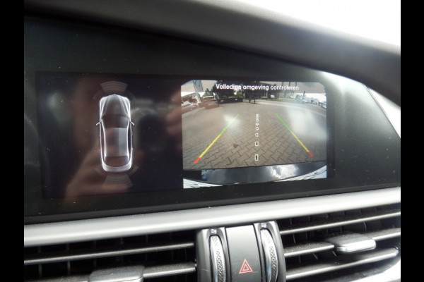 Alfa Romeo Giulia Veloce Q4 | 280 pk | Facelift | Harman I Leder Sportinterieur | Breedte s