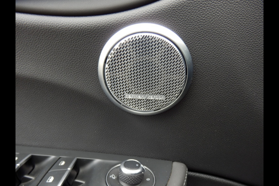 Alfa Romeo Giulia Veloce Q4 | 280 pk | Facelift | Harman I Leder Sportinterieur | Breedte s