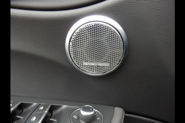 Alfa Romeo Giulia Veloce Q4 | 280 pk | Facelift | Harman I Leder Sportinterieur | Breedte s