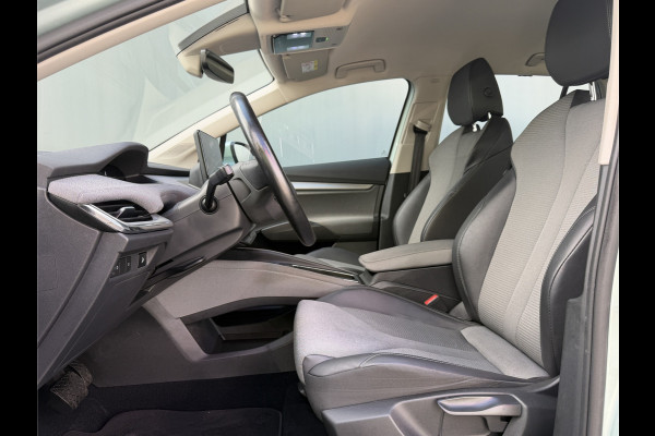 Škoda ENYAQ iV BWJ 2021 | 60 | CLIMA | NAVI | LEDER/STOF | CARPLAY | 20'' LMV | PDC | CRUISE |