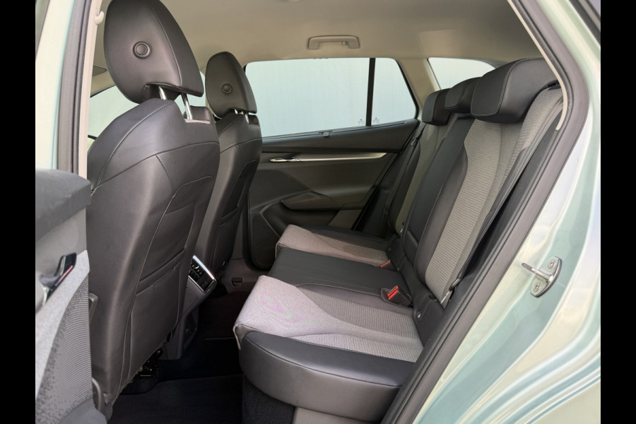 Škoda ENYAQ iV BWJ 2021 | 60 | CLIMA | NAVI | LEDER/STOF | CARPLAY | 20'' LMV | PDC | CRUISE |