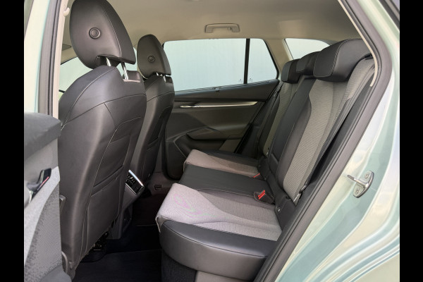 Škoda ENYAQ iV BWJ 2021 | 60 | CLIMA | NAVI | LEDER/STOF | CARPLAY | 20'' LMV | PDC | CRUISE |