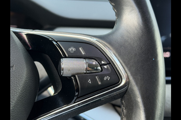 Škoda ENYAQ iV BWJ 2021 | 60 | CLIMA | NAVI | LEDER/STOF | CARPLAY | 20'' LMV | PDC | CRUISE |