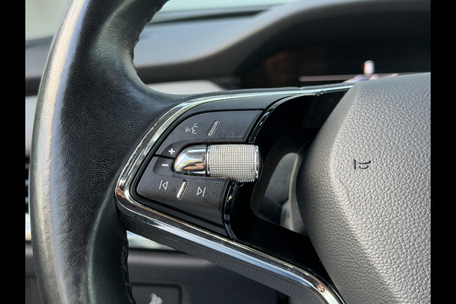 Škoda ENYAQ iV BWJ 2021 | 60 | CLIMA | NAVI | LEDER/STOF | CARPLAY | 20'' LMV | PDC | CRUISE |