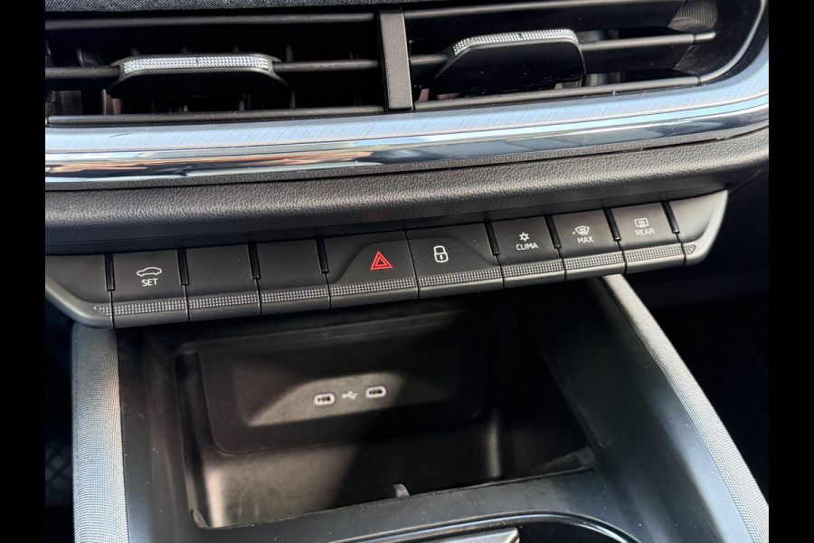 Škoda ENYAQ iV BWJ 2021 | 60 | CLIMA | NAVI | LEDER/STOF | CARPLAY | 20'' LMV | PDC | CRUISE |