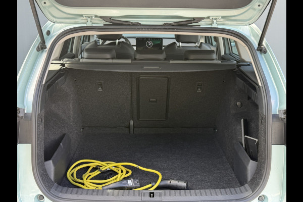 Škoda ENYAQ iV BWJ 2021 | 60 | CLIMA | NAVI | LEDER/STOF | CARPLAY | 20'' LMV | PDC | CRUISE |