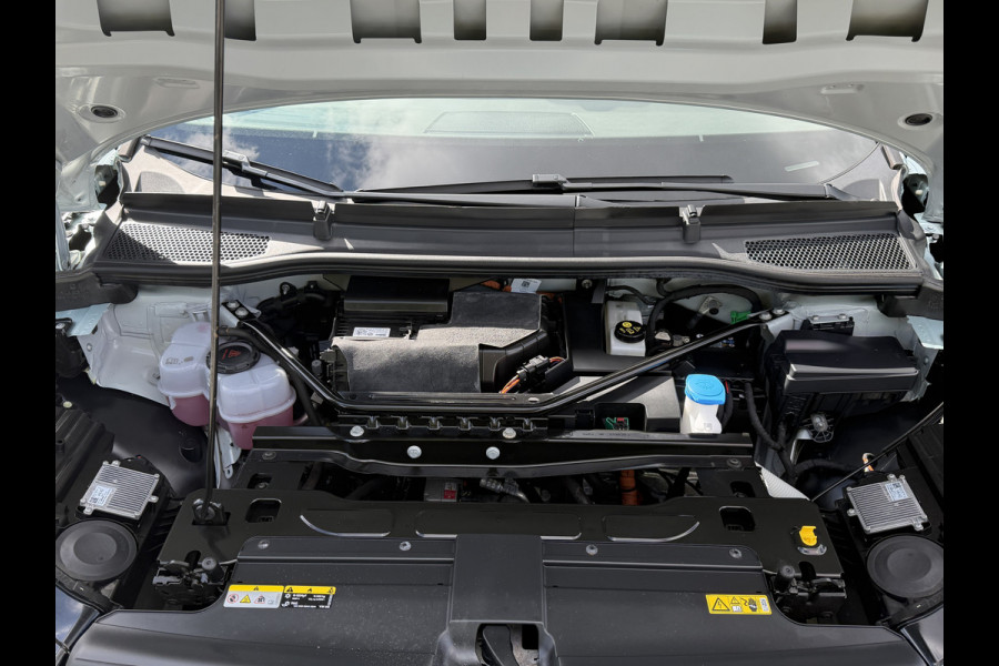 Škoda ENYAQ iV BWJ 2021 | 60 | CLIMA | NAVI | LEDER/STOF | CARPLAY | 20'' LMV | PDC | CRUISE |