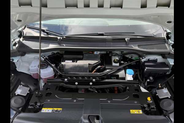 Škoda ENYAQ iV BWJ 2021 | 60 | CLIMA | NAVI | LEDER/STOF | CARPLAY | 20'' LMV | PDC | CRUISE |