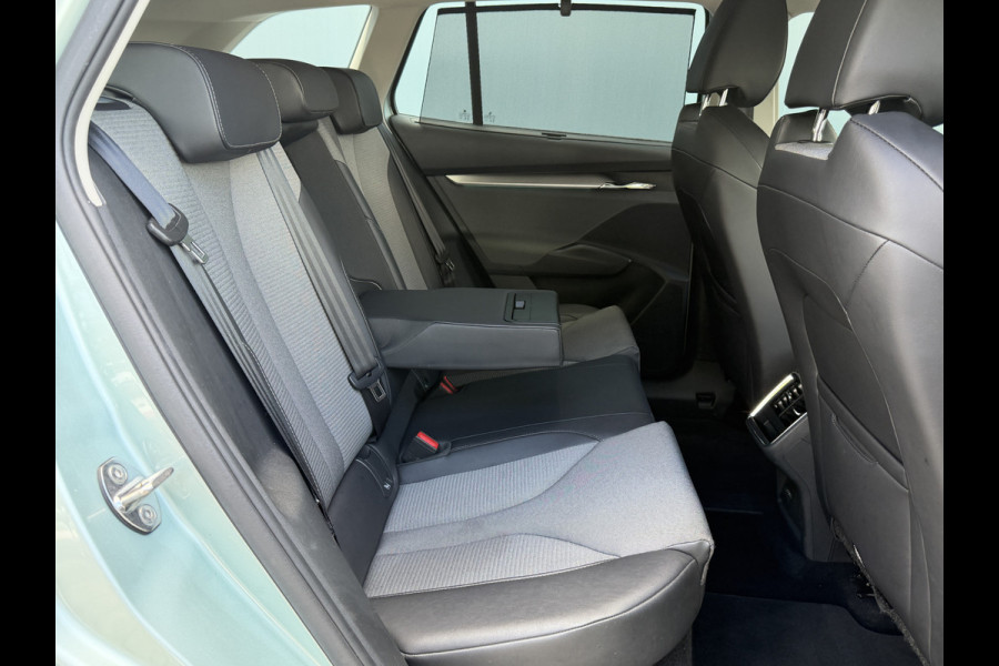 Škoda ENYAQ iV BWJ 2021 | 60 | CLIMA | NAVI | LEDER/STOF | CARPLAY | 20'' LMV | PDC | CRUISE |
