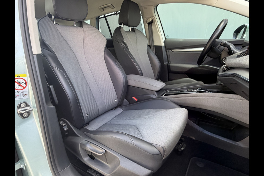 Škoda ENYAQ iV BWJ 2021 | 60 | CLIMA | NAVI | LEDER/STOF | CARPLAY | 20'' LMV | PDC | CRUISE |