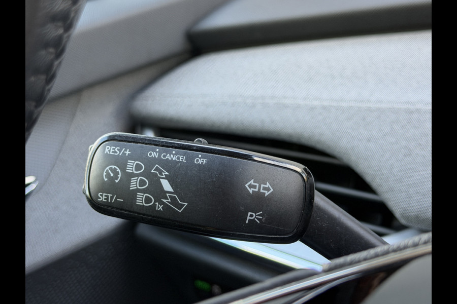 Škoda ENYAQ iV BWJ 2021 | 60 | CLIMA | NAVI | LEDER/STOF | CARPLAY | 20'' LMV | PDC | CRUISE |