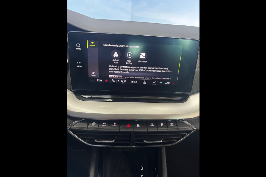 Škoda Octavia Combi 1.0 e-TSI Business Edition Plus Automaat | Navi | Clima | Trekhaak