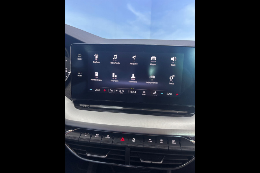 Škoda Octavia Combi 1.0 e-TSI Business Edition Plus Automaat | Navi | Clima | Trekhaak