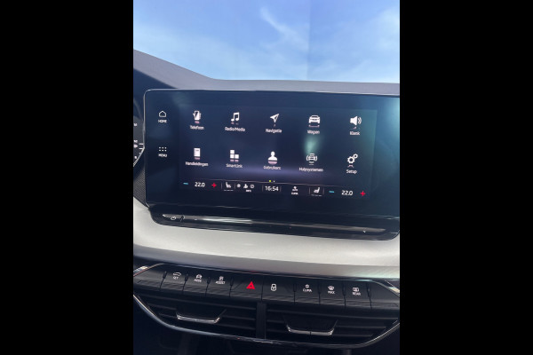 Škoda Octavia Combi 1.0 e-TSI Business Edition Plus Automaat | Navi | Clima | Trekhaak