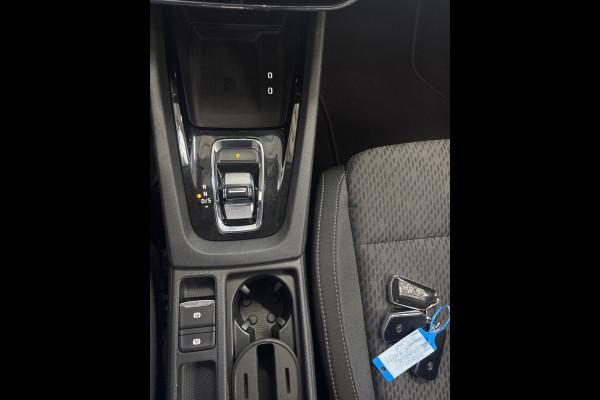 Škoda Octavia Combi 1.0 e-TSI Business Edition Plus Automaat | Navi | Clima | Trekhaak