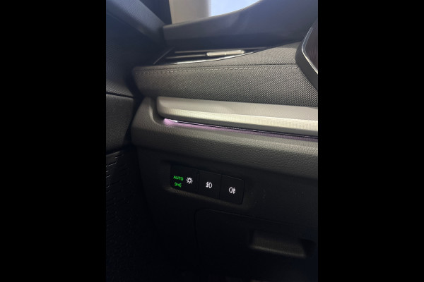 Škoda Octavia Combi 1.0 e-TSI Business Edition Plus Automaat | Navi | Clima | Trekhaak
