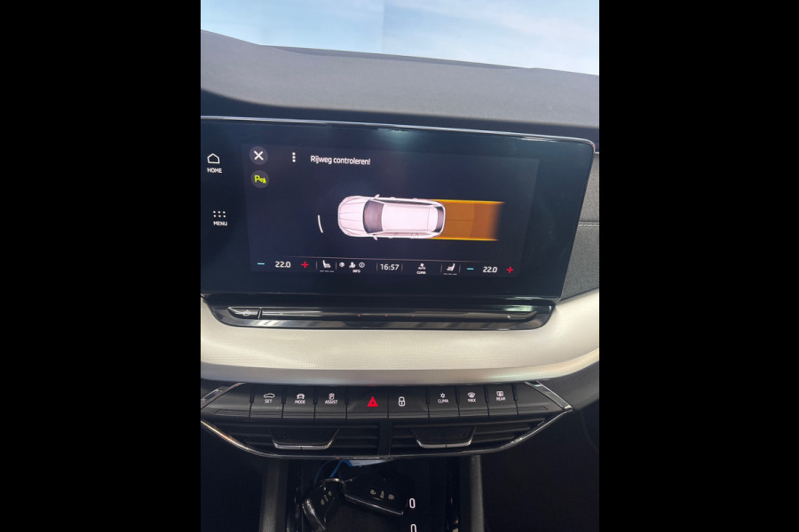 Škoda Octavia Combi 1.0 e-TSI Business Edition Plus Automaat | Navi | Clima | Trekhaak