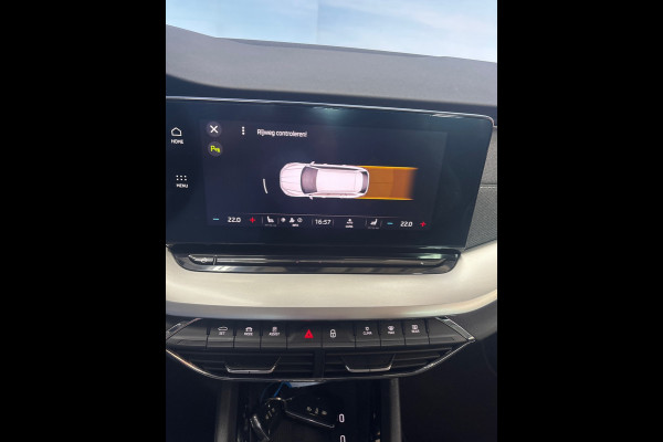 Škoda Octavia Combi 1.0 e-TSI Business Edition Plus Automaat | Navi | Clima | Trekhaak