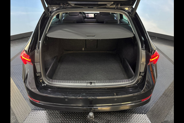 Škoda Octavia Combi 1.0 e-TSI Business Edition Plus Automaat | Navi | Clima | Trekhaak