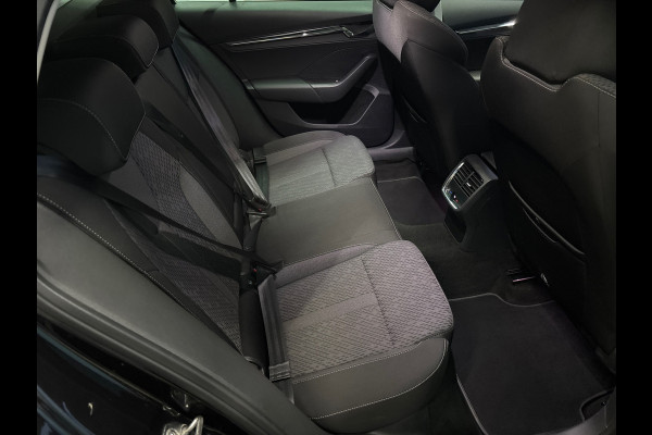 Škoda Octavia Combi 1.0 e-TSI Business Edition Plus Automaat | Navi | Clima | Trekhaak