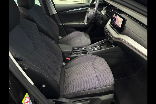 Škoda Octavia Combi 1.0 e-TSI Business Edition Plus Automaat | Navi | Clima | Trekhaak