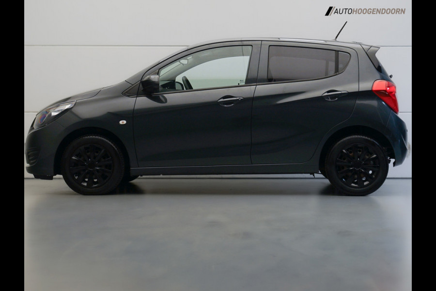 Opel KARL 1.0 ecoFLEX Edition Sport (AIRCO,PARKEERSENSOREN,CRUISE,COMFORT-STOELEN,BLUETOOTH,LED,NIEUWE APK,TOPCONDITIE)