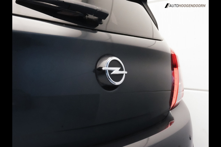 Opel KARL 1.0 ecoFLEX Edition Sport (AIRCO,PARKEERSENSOREN,CRUISE,COMFORT-STOELEN,BLUETOOTH,LED,NIEUWE APK,TOPCONDITIE)