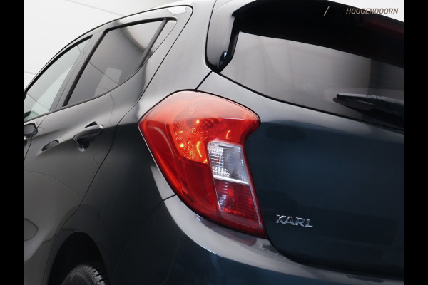 Opel KARL 1.0 ecoFLEX Edition Sport (AIRCO,PARKEERSENSOREN,CRUISE,COMFORT-STOELEN,BLUETOOTH,LED,NIEUWE APK,TOPCONDITIE)
